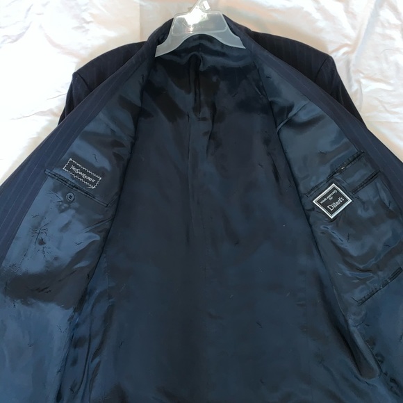 YSL Blazer - Picture 3 of 3